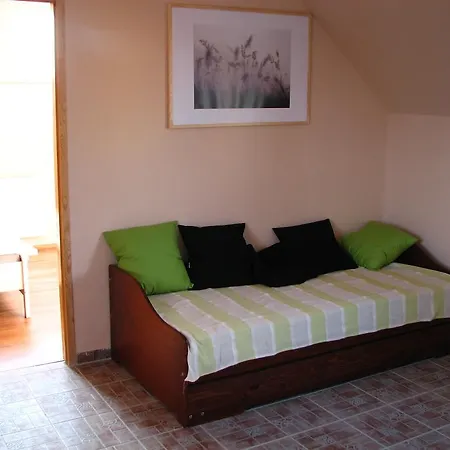 Apartment Velocafe Apartman *