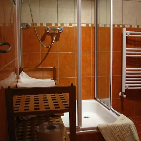 Lejlighed Velocafe Apartman