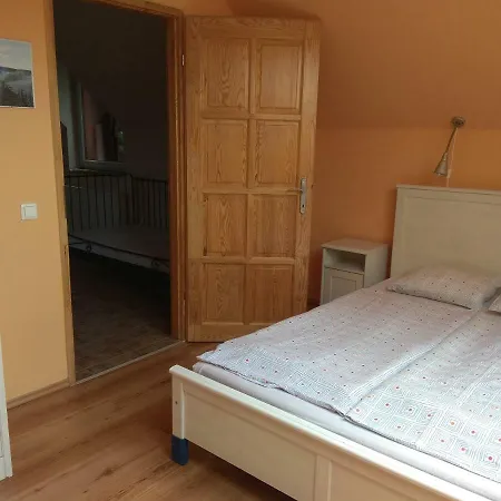 Lejlighed Velocafe Apartman