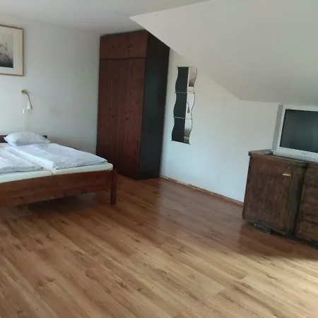 Apartment Velocafe Apartman *