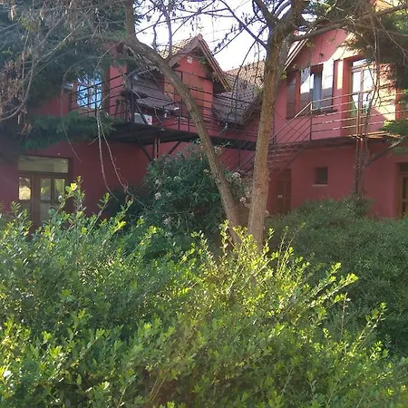 Velocafe Apartman