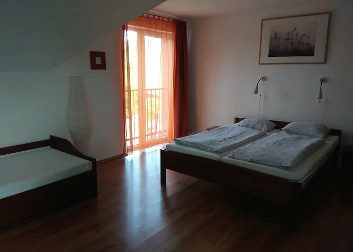 Velocafe Apartman *