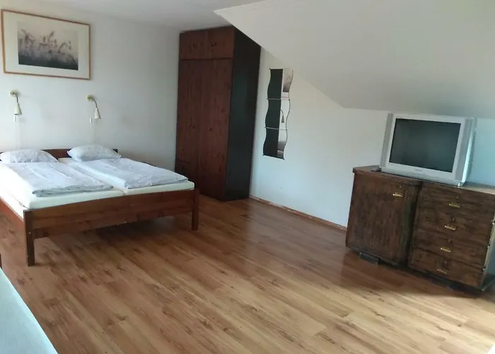 Apartament Velocafe Apartman *