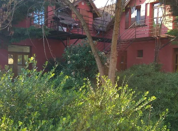 Velocafe Apartman